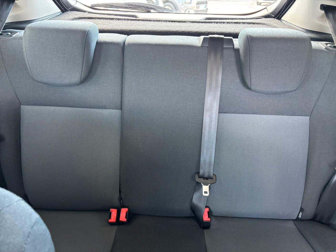 Ford Fiesta Fiesta+ 1.4 TDCi 68CV 3 porte
