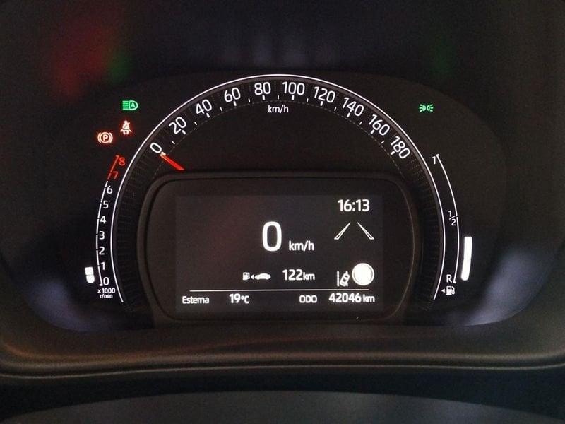 Toyota Aygo X Aygo X 1.0 Trend 72cv