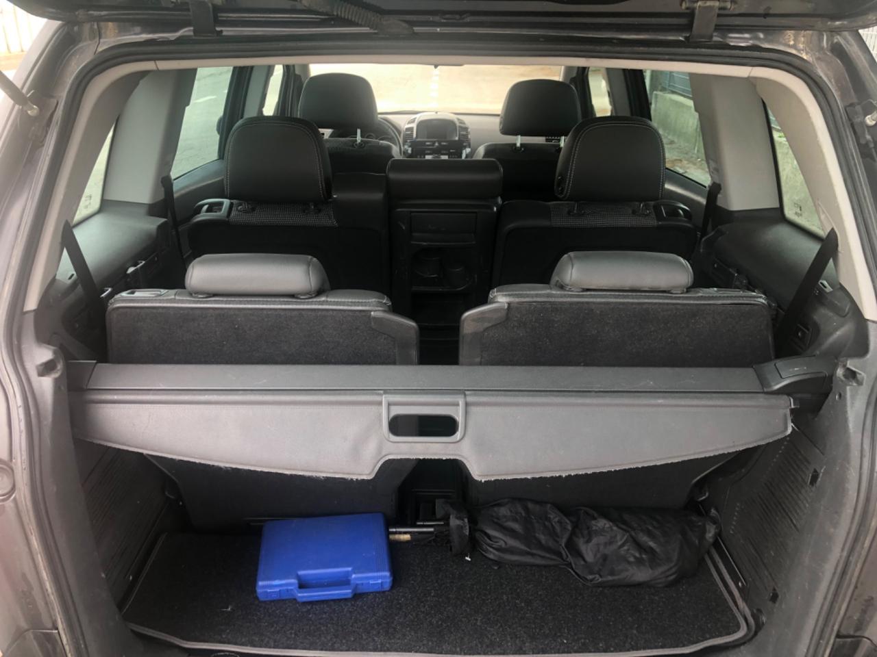Opel Zafira 1.6 16V ecoM 7 Posti 2008