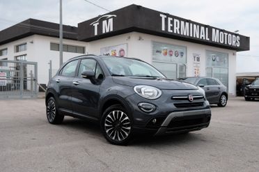 Fiat 500X 1.6 MultiJet 130 CV Cross