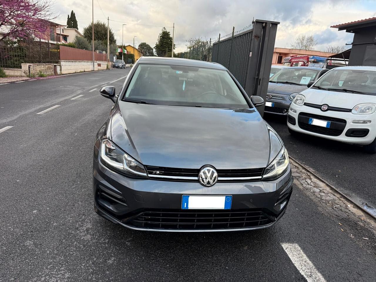 Volkswagen Golf 1.4 TGI Metano 5p. R-Line - Superprezzo - tutto incluso