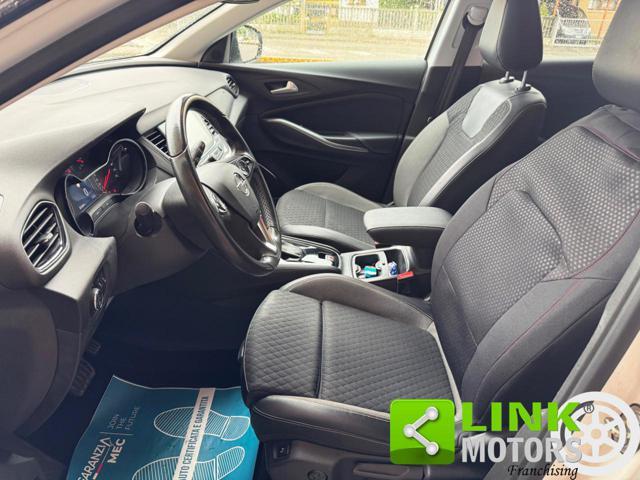 OPEL Grandland X 1.5 diesel Ecotec Start&Stop 120 Anniversary