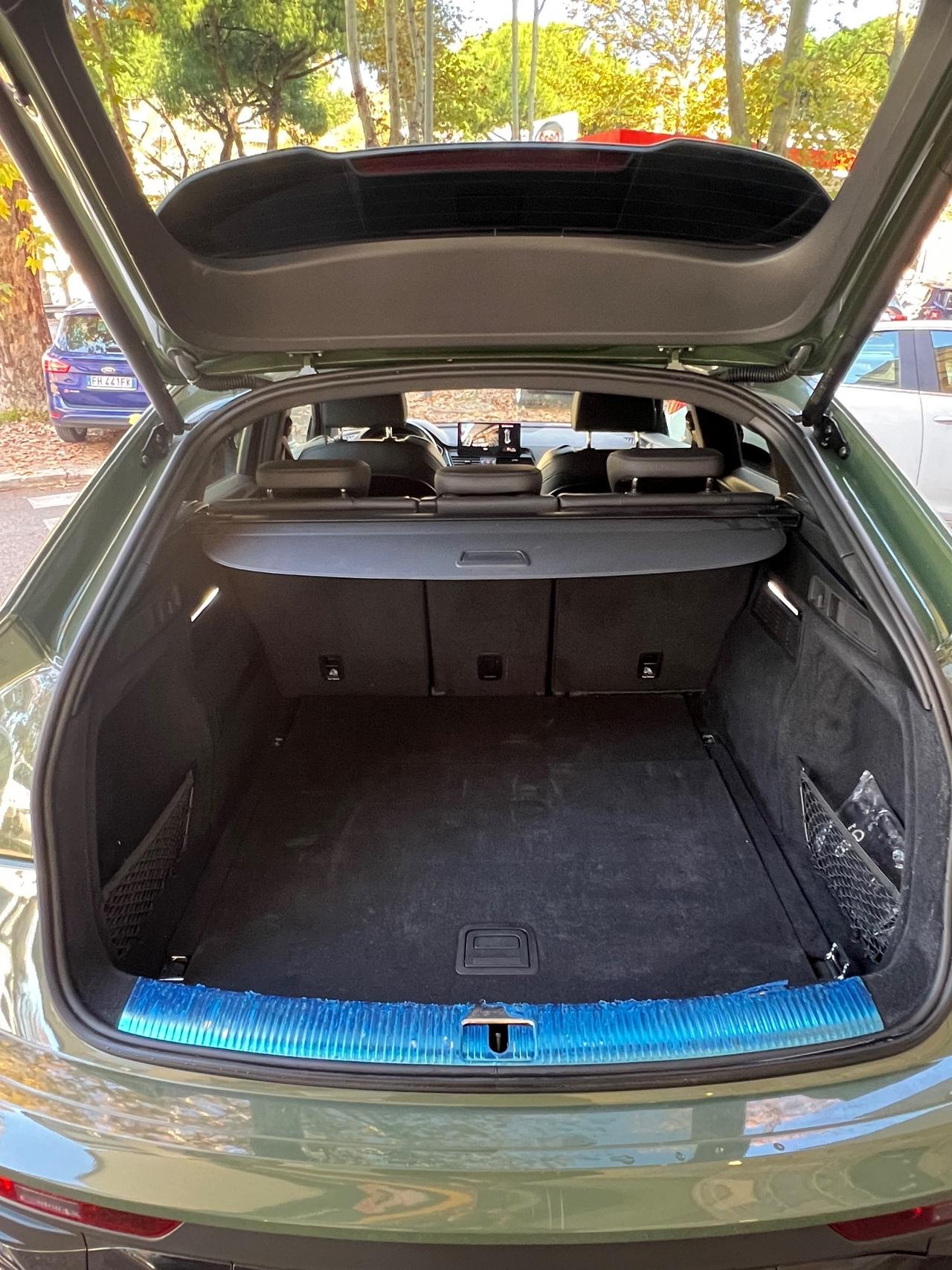 Audi Q5 SPB 40 TDI quattro S tronic line EDITION ONE