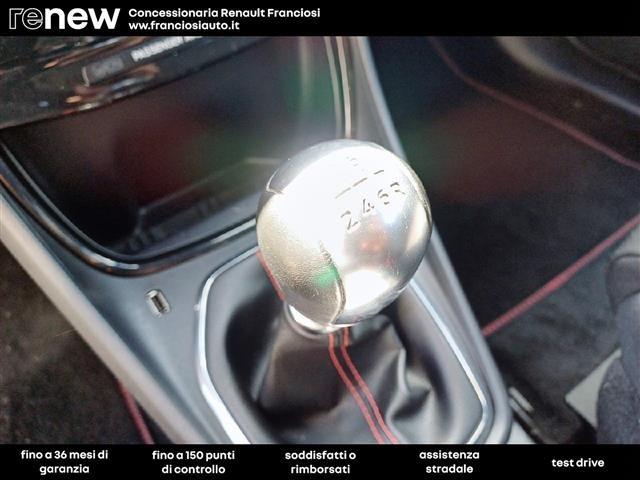 FORD Puma 1.0 EcoBoost Hybrid 125cv ST-line Design S&S