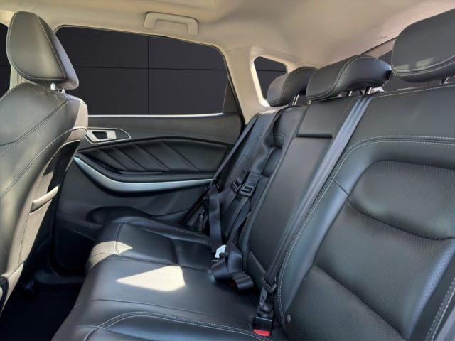 DR MOTOR DR F35 1.5 Turbo c.a. Bi-Fuel GPL