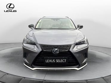 Lexus NX NX 300 H Hybrid 4WD Premium