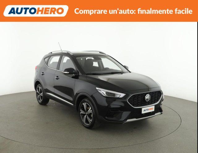 MG ZS 1.5 VTi-tech Comfort