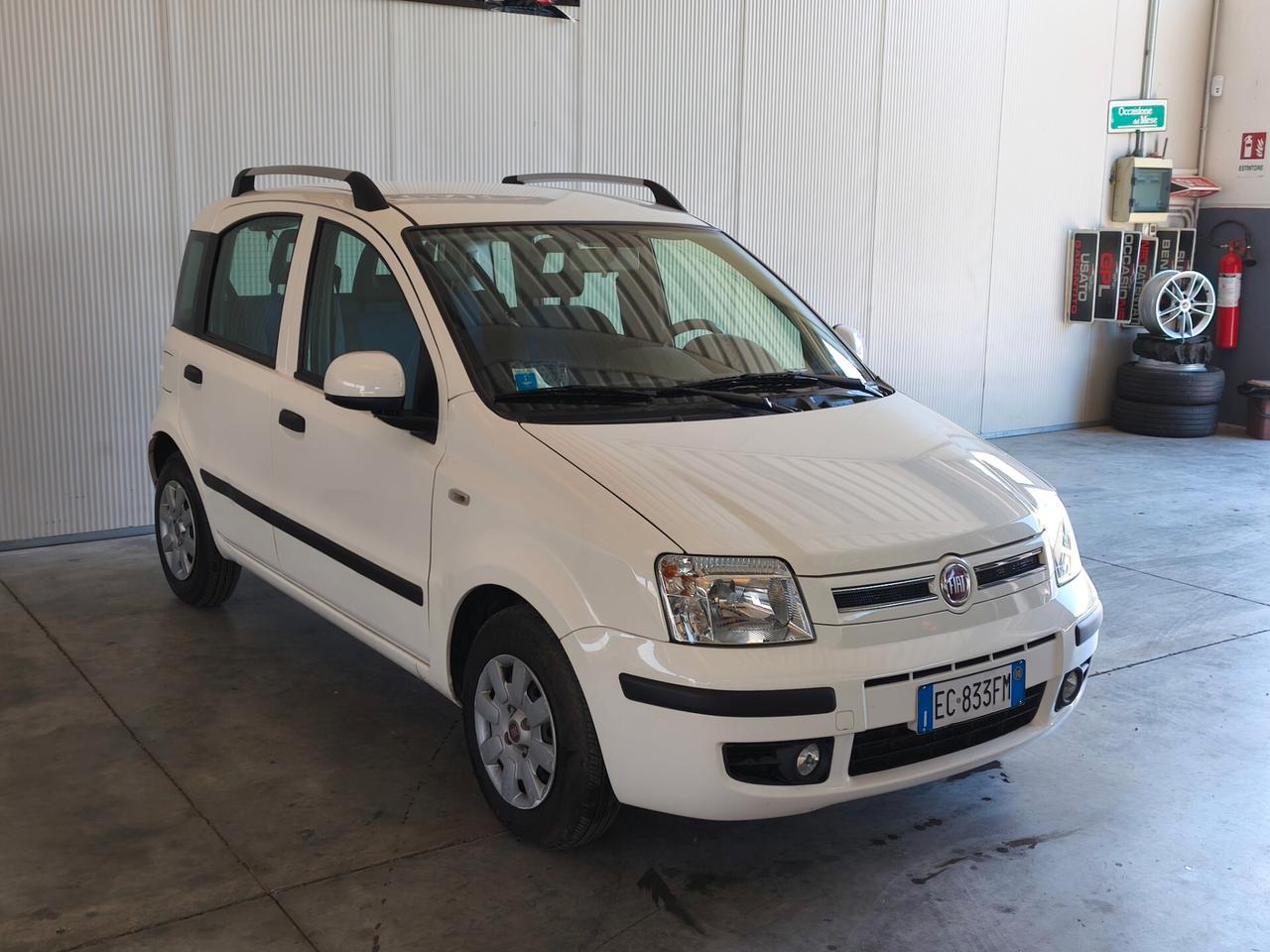 Fiat Panda 1.2 , 43.000km