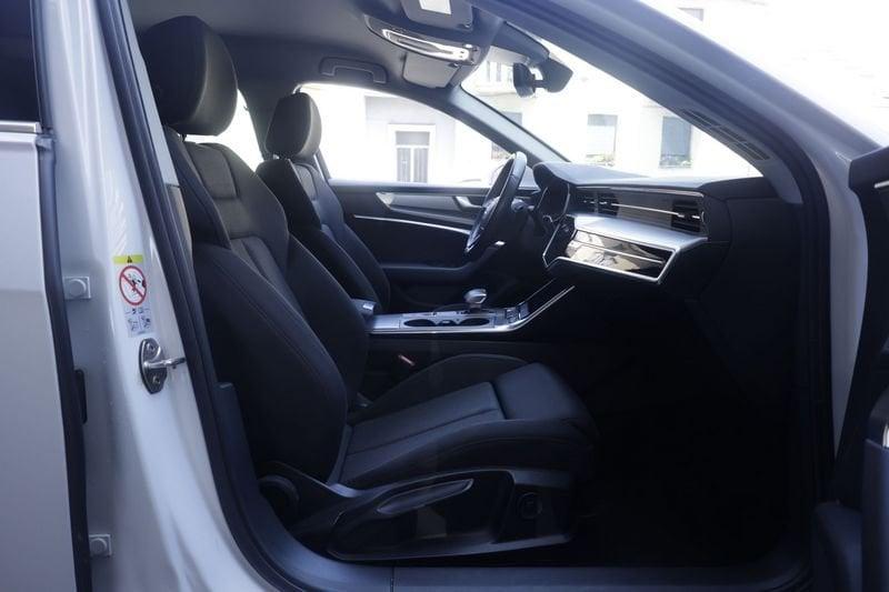 Audi A6 Audi A6 Avant 40 2.0 TFSI S tronic Business Design 150KW ANNO 2019