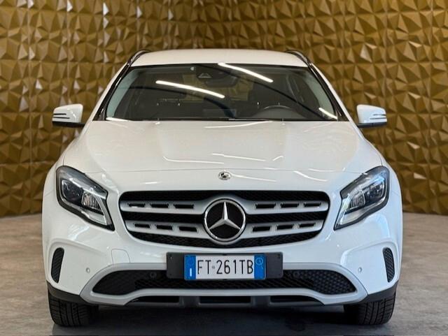 Mercedes-benz GLA 200 d Automatic Executive