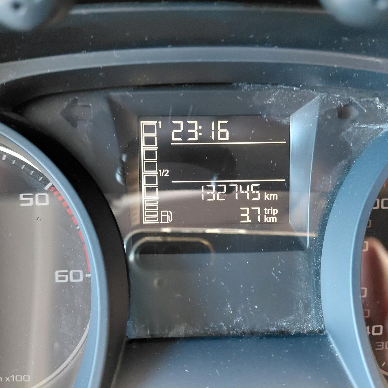 SEAT IBIZA ANNO 2014 DS 1.6 ADATTA NEOPATENTATI KM 130 MILA
