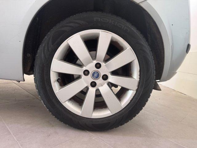 FIAT Stilo 1.6i 16V 3 porte Dynamic