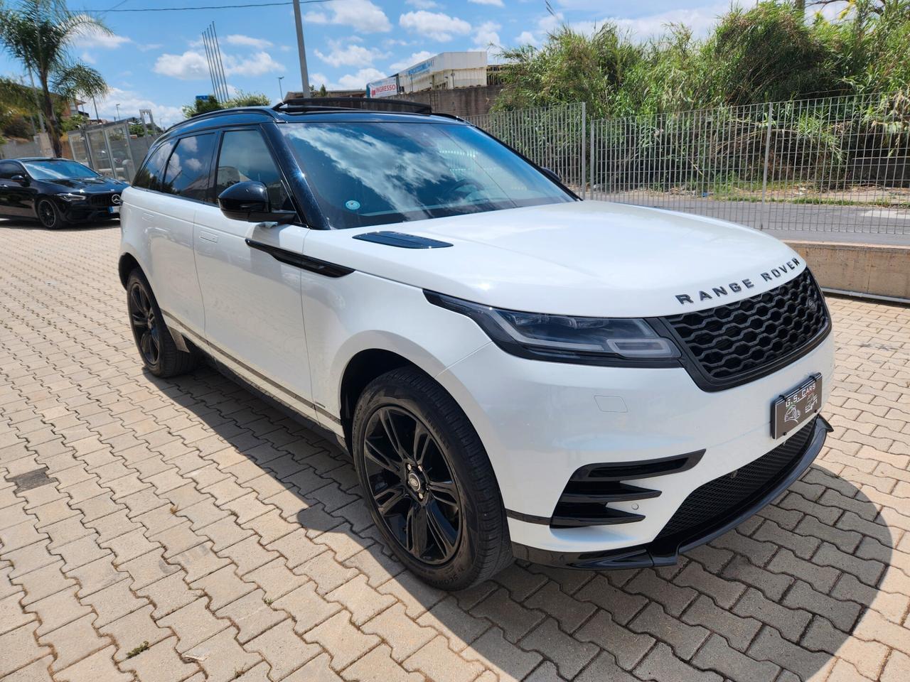 Land Rover Range Rover Velar RANGE ROVER VELAR 2.0 240CV R DINAMIC