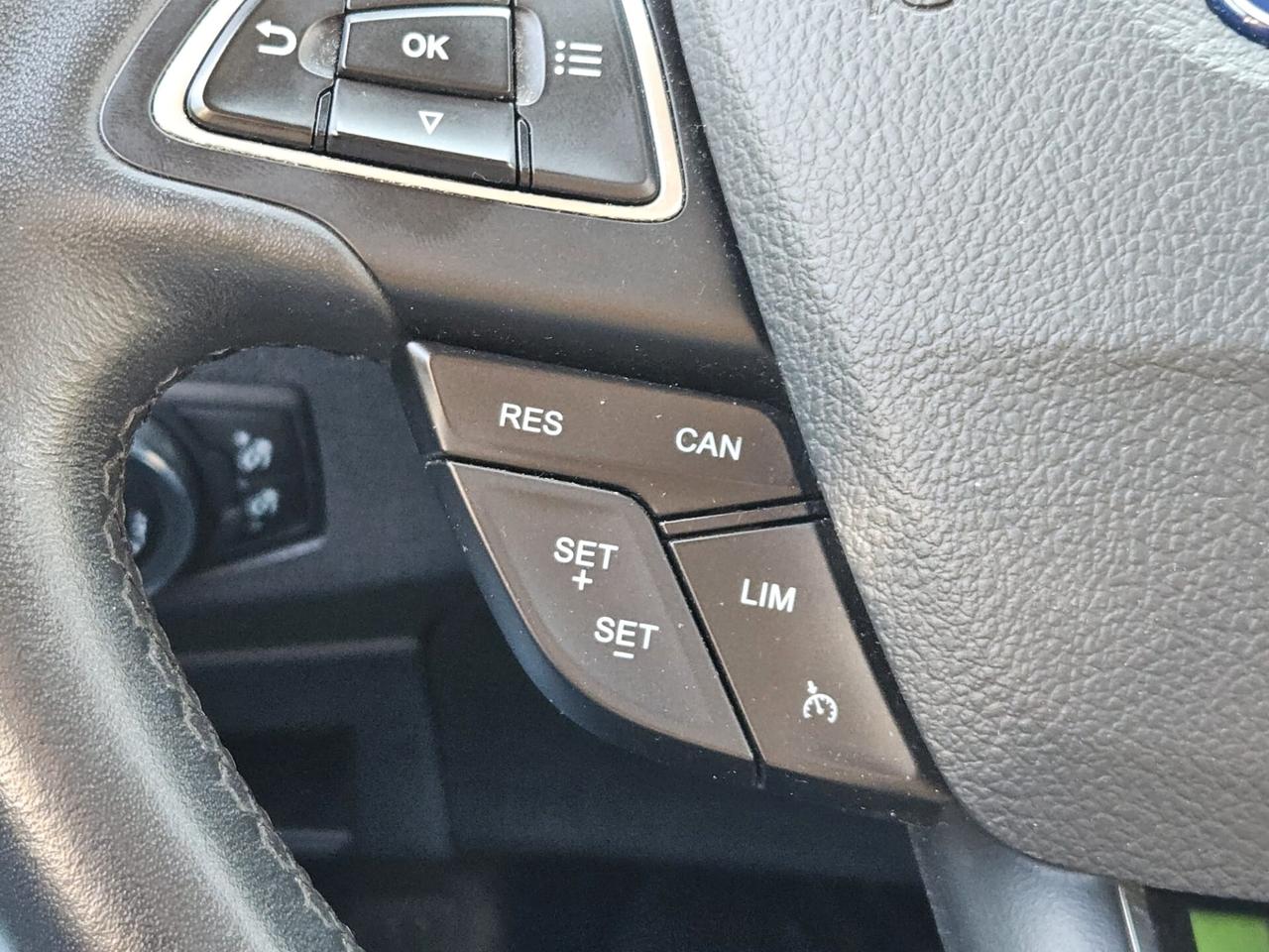 Ford EcoSport 1.0 EcoBoost 125 CV Start&Stop aut. Business