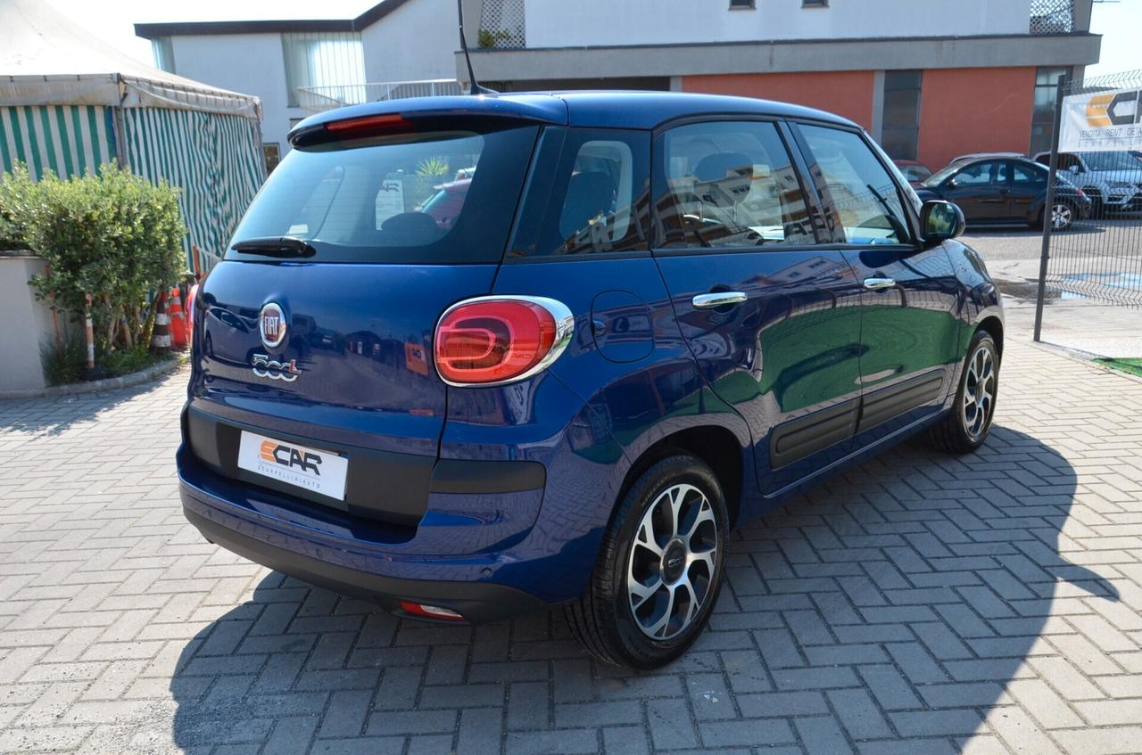 Fiat 500L 1.4 95 CV S&S Business