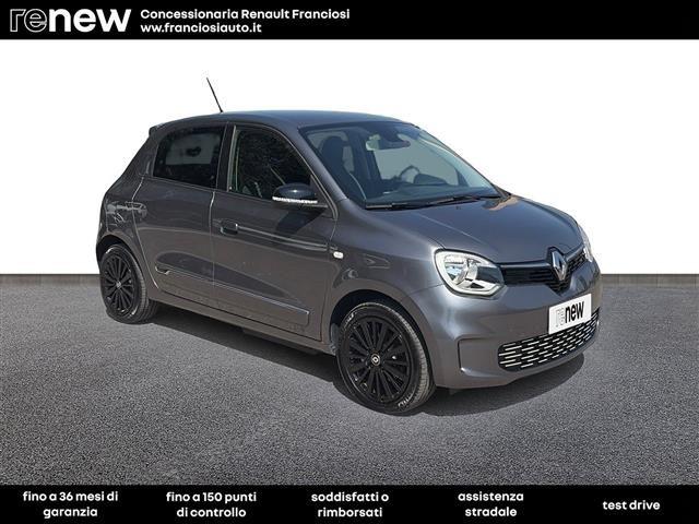 RENAULT Twingo ELECTRIC Urban Night 22kWh