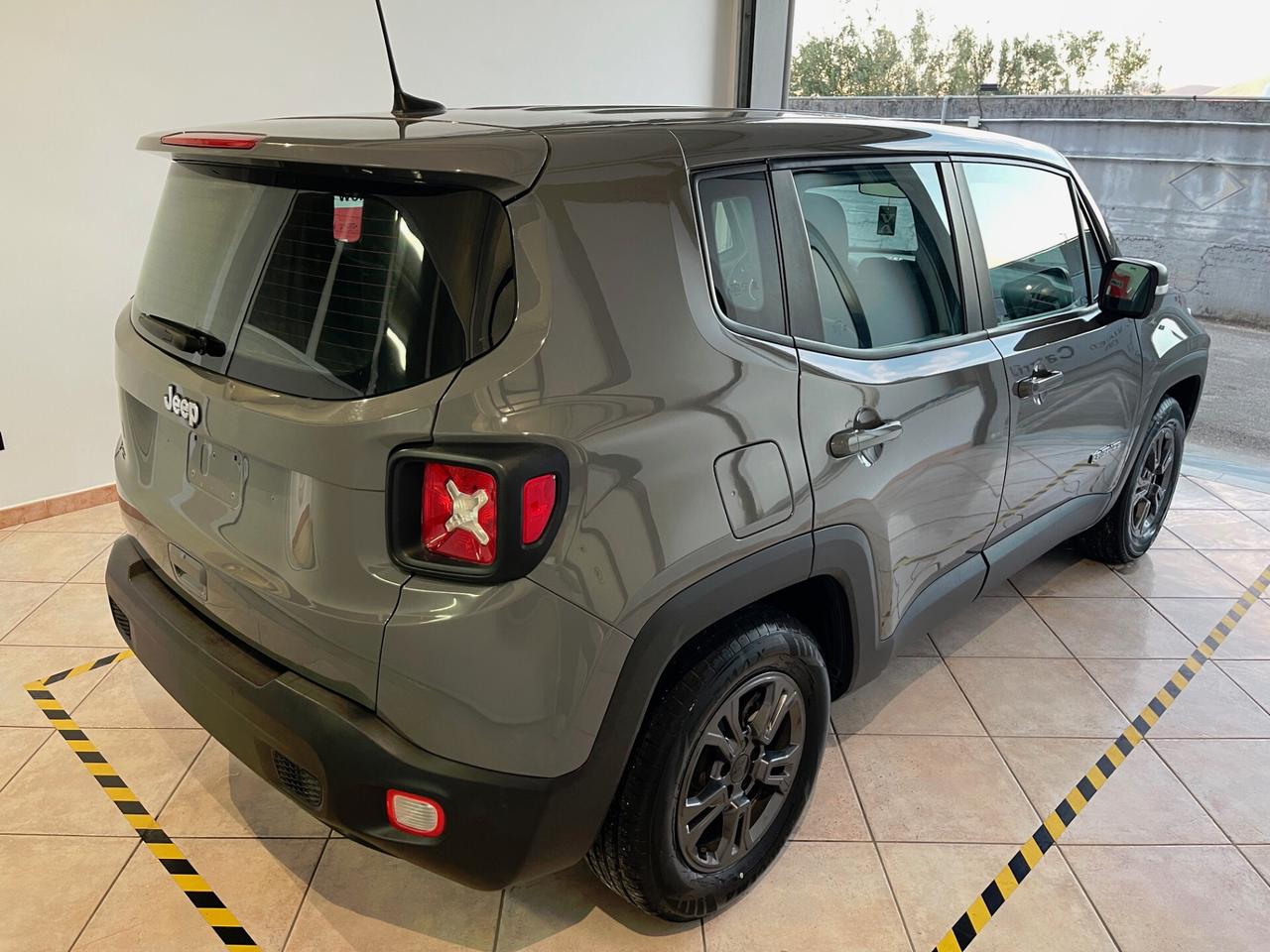 Jeep Renegade 1.0 T3 Longitude - NO VINCOLO DI FINANZIAMENTO