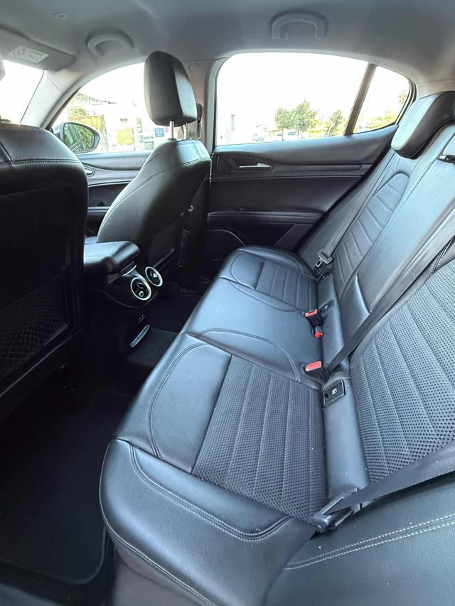 ALFA ROMEO Stelvio 2.2 Turbodiesel 210 CV AT8 Q4 Super