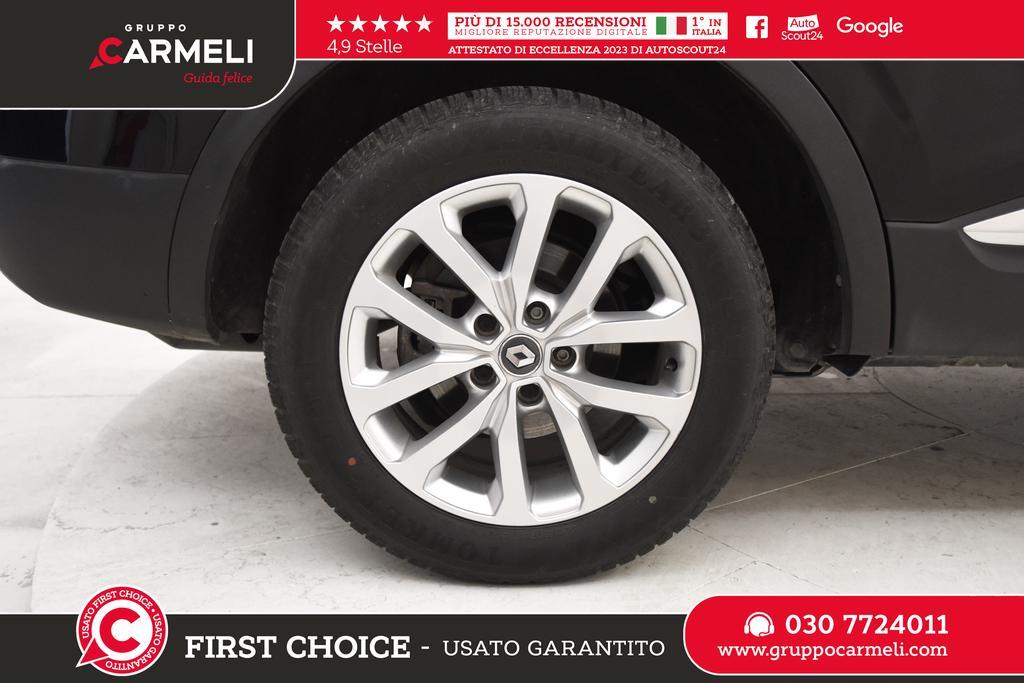 Renault Kadjar 1.5 Blue dCi Business