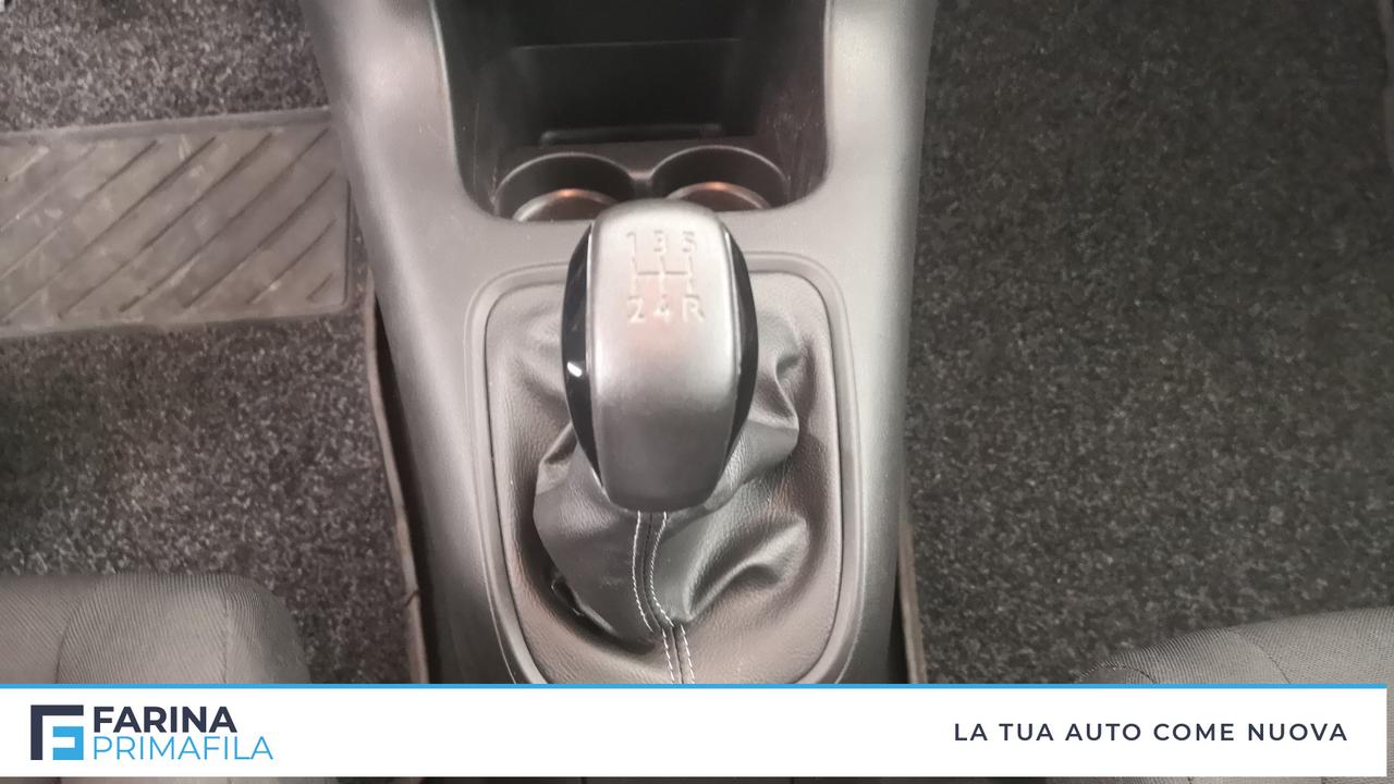 CITROEN C3 III 2017 - C3 1.2 puretech Feel s&s 83cv neopatentati my20