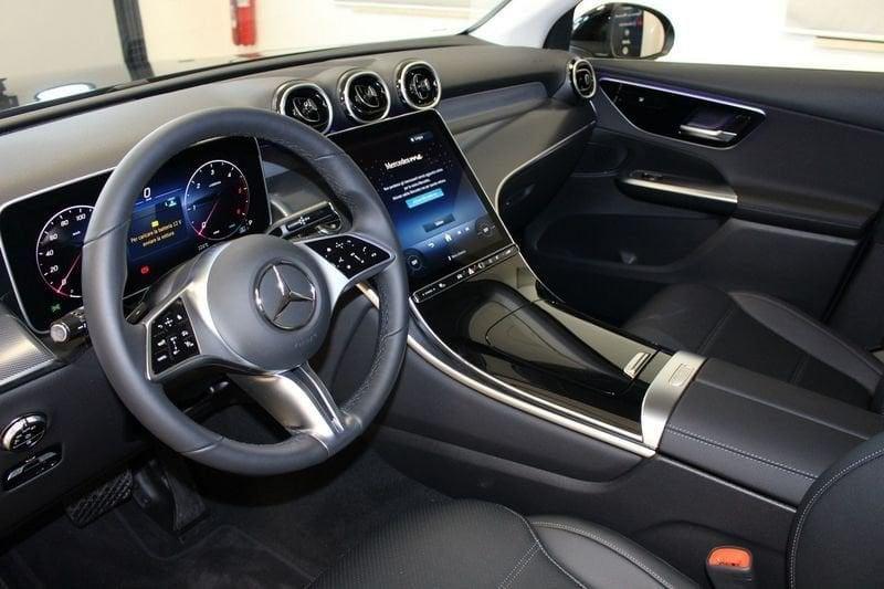 Mercedes-Benz GLC 220 d 4Matic Mild Hybrid Advanced Plus