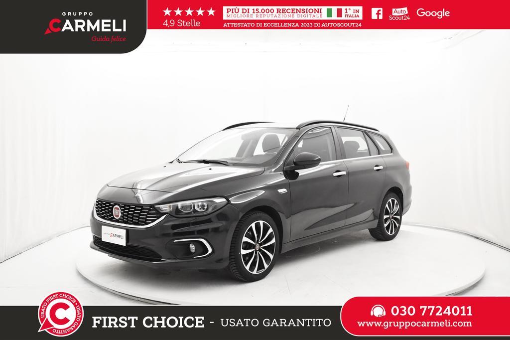 Fiat Tipo Station Wagon 1.3 Multijet Business