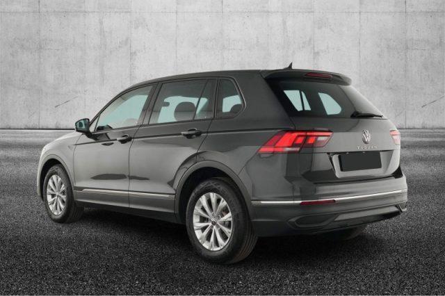 VOLKSWAGEN Tiguan 2.0 TDI 150 CV SCR DSG Life