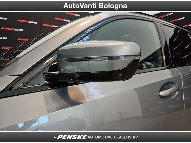 BMW Serie 3 320d 48V xDrive Touring Msport Pro