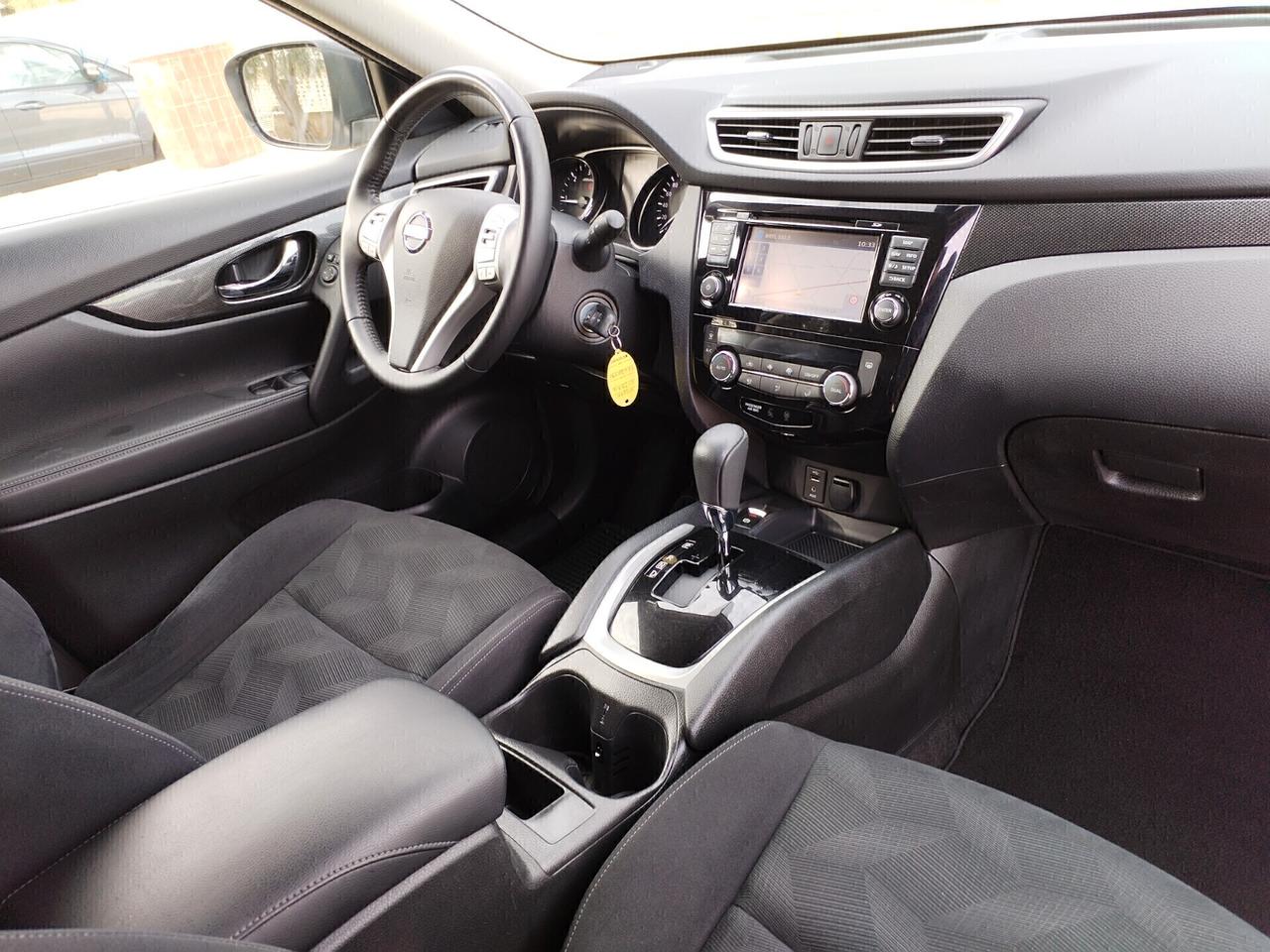 Nissan X-Trail 1.6 dCi 2WD Tekna AUTOMATICA