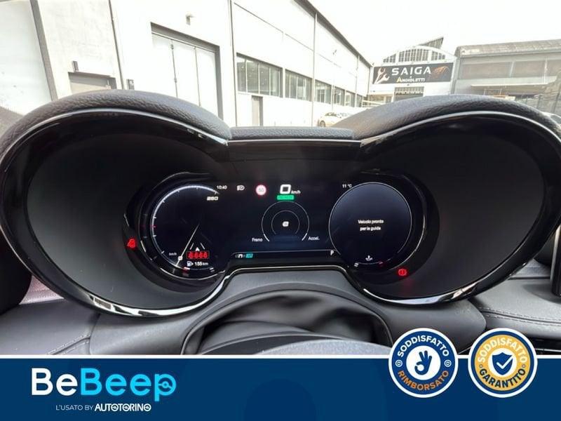 Alfa Romeo Tonale 1.5 HYBRID SPECIALE 130CV TCT7