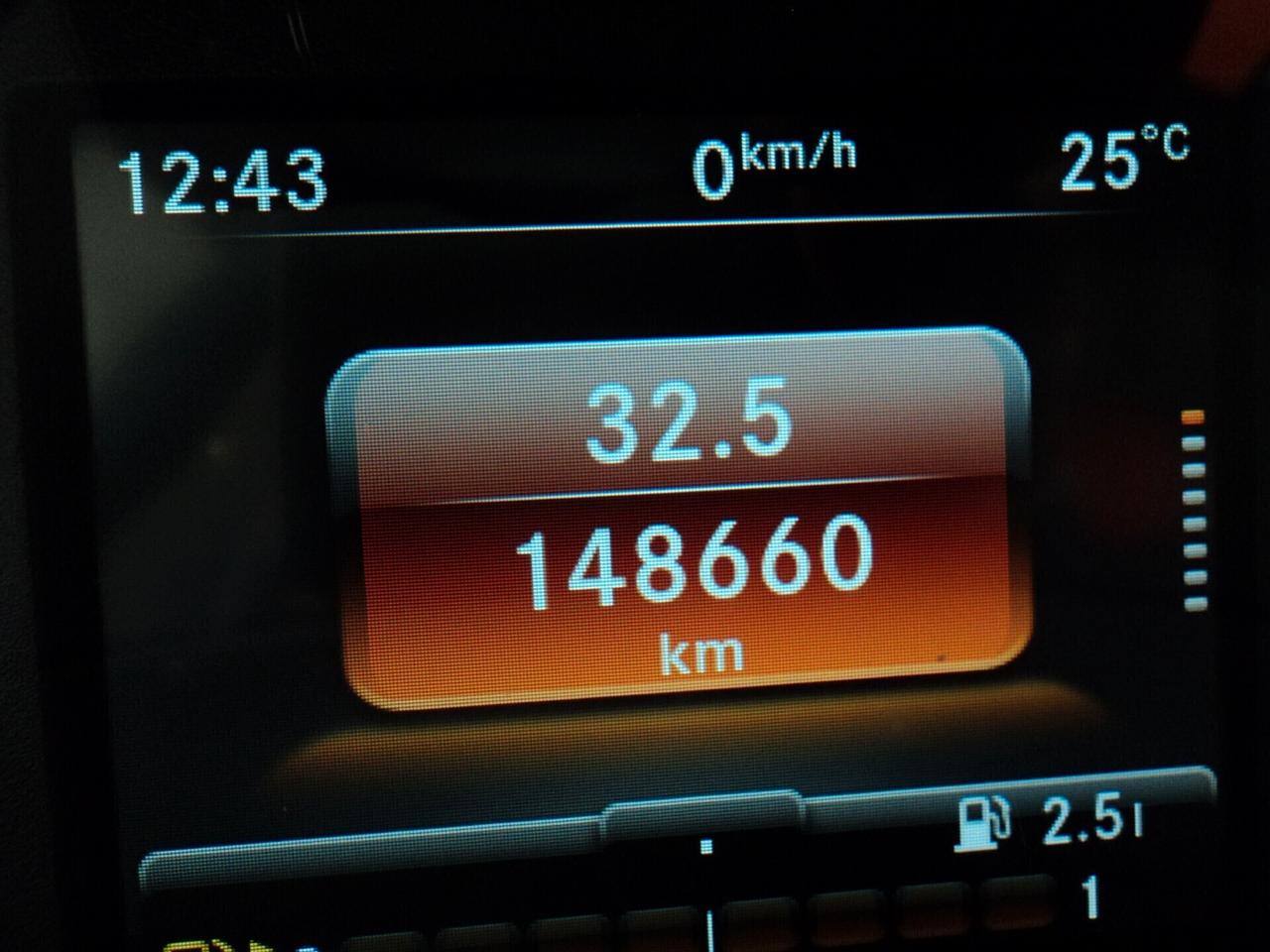 Smart ForFour 90 0.9 Turbo Sport edition 1