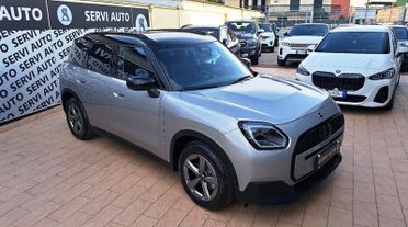 MINI Mini Countryman U25 Mini D Favoured Countryman
