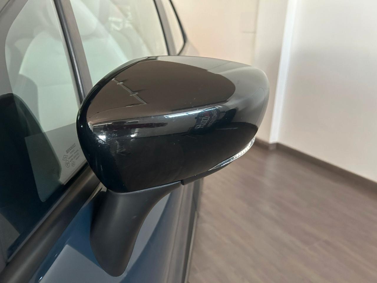 Renault Captur dCi 8V 90 CV Sport Edition