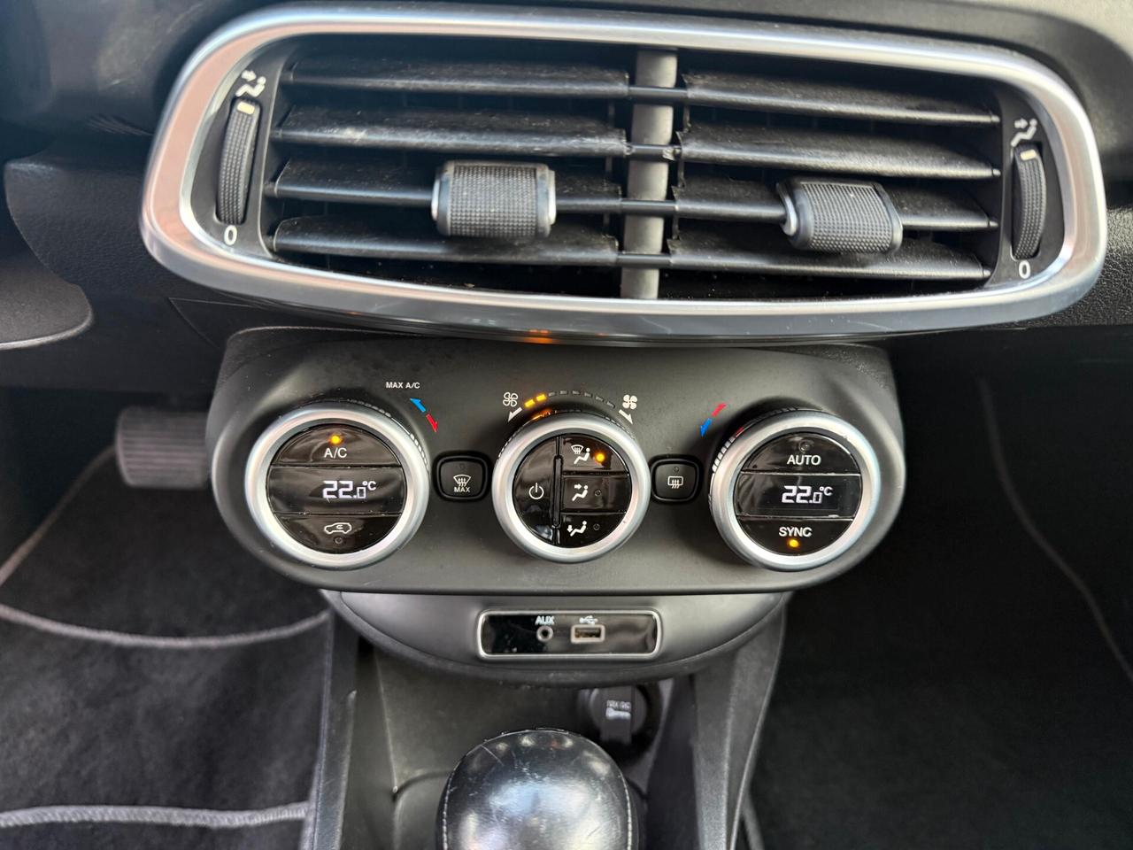 Fiat 500X 1.4 140 CV DCT Cross Plus AUTOMATICA