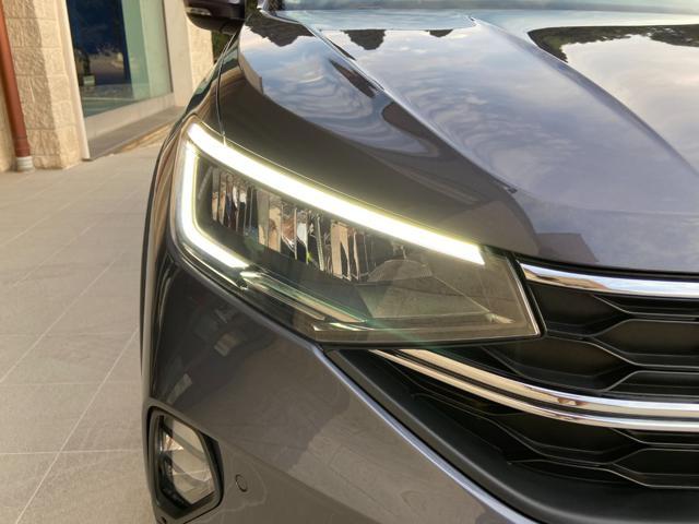 VOLKSWAGEN Taigo 1.0 TSI 95 CV Life VIRTUAL COCKPIT-CARPLAY