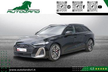 AUDI A5 Avant TDI 150 kW mHEV+ S tronic quattro S Line