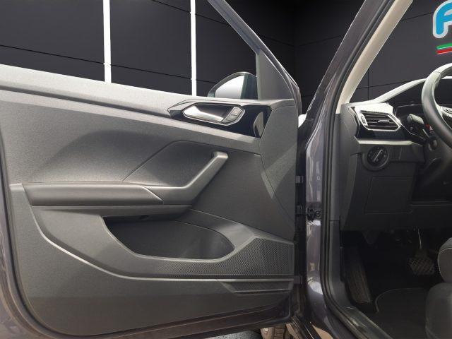 VOLKSWAGEN T-Cross 1.5 TSI ACT DSG Advanced