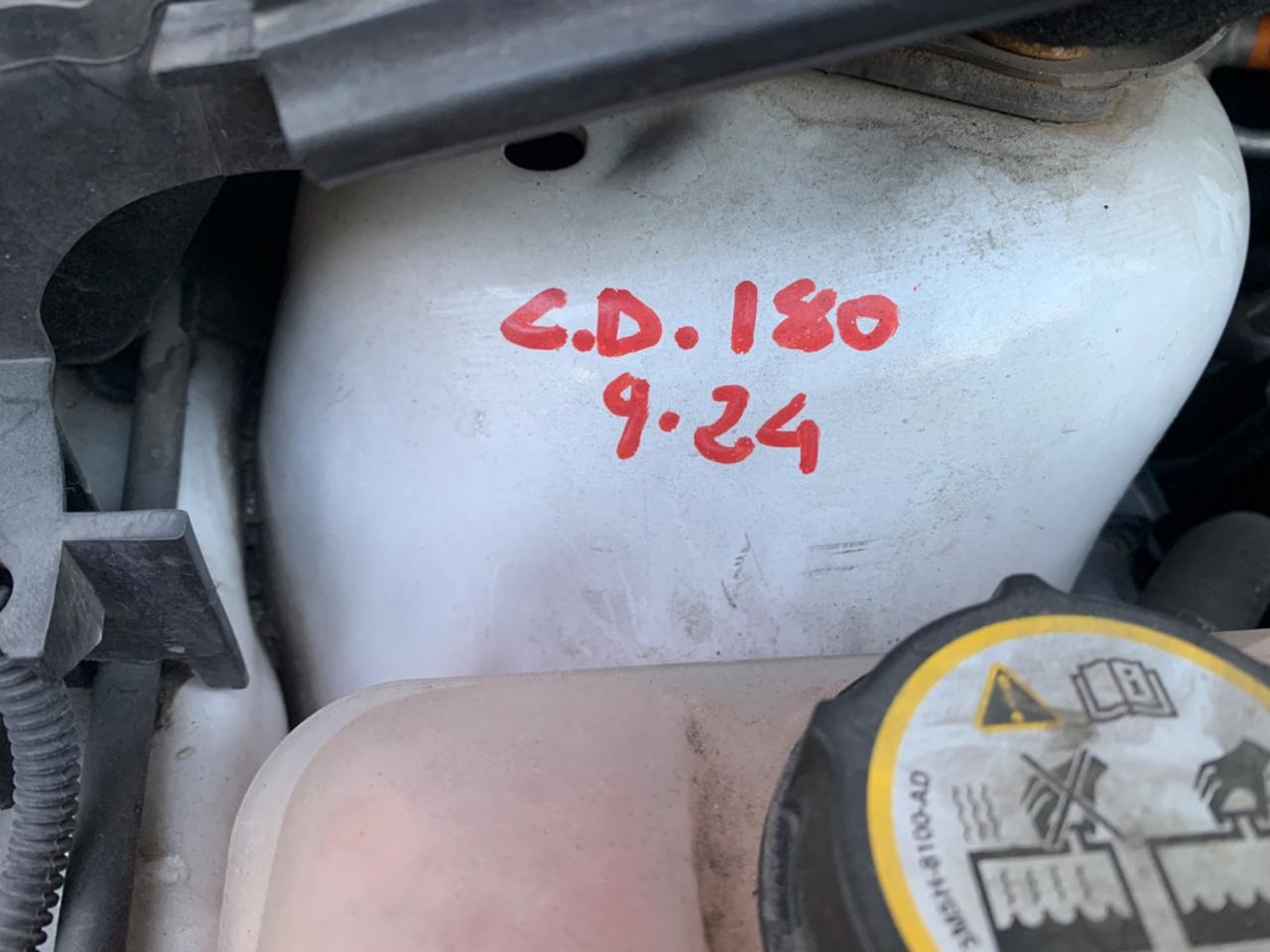 Ford Focus 1.5 TDCi 120 CV Start&Stop SW Titanium