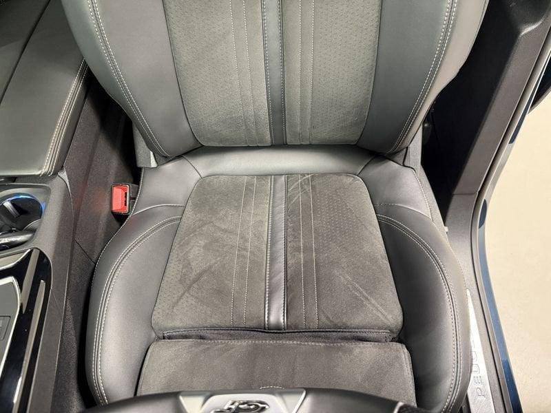 Peugeot 3008 3008 PureTech Turbo 130 S&S GT