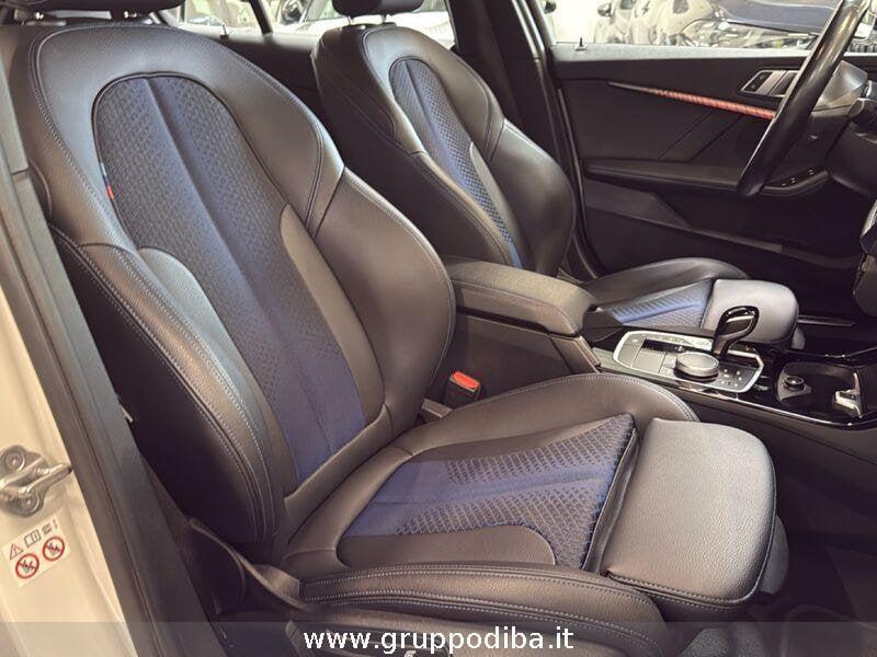 BMW Serie 1 F40 Diesel 118d Msport auto