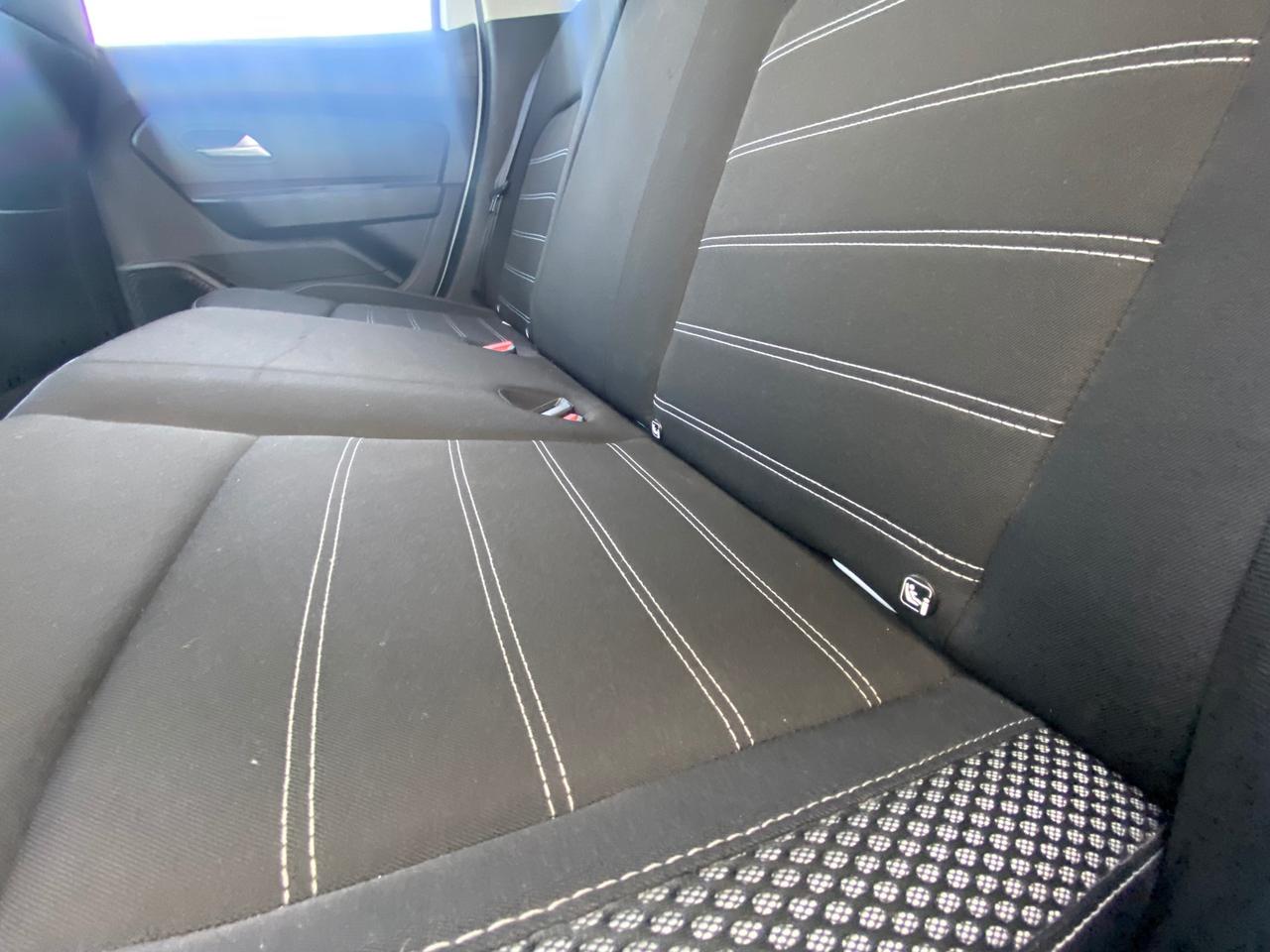 Dacia Duster 1.5 dCi 116 CV 4x2 Prestige