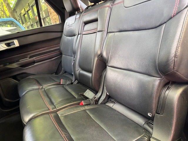 FORD Explorer 3.0 PHEV 457 CV A10 AWD ST-Line