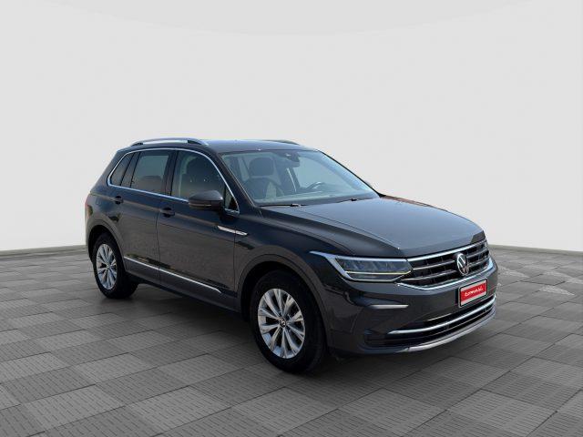 VOLKSWAGEN Tiguan Tiguan 2.0 TDI 150 CV SCR DSG Life