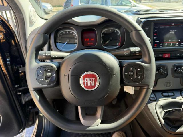 FIAT Panda 1.0 FireFly S&S Hybrid City Life NO OBBLIGO DI FIN