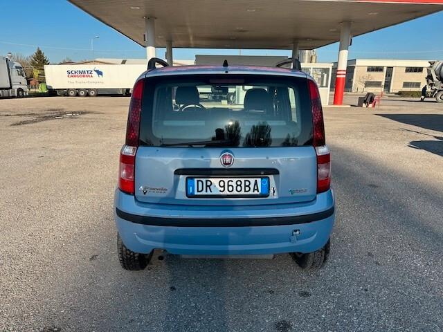 Fiat Panda 1.2 Dynamic Natural Power