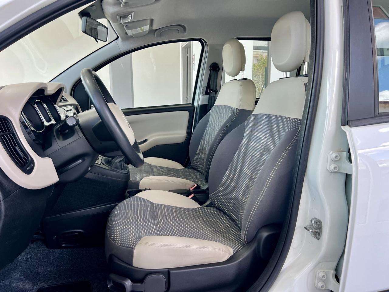 FIAT PANDA 1.3. MJT 75 CV - 2015