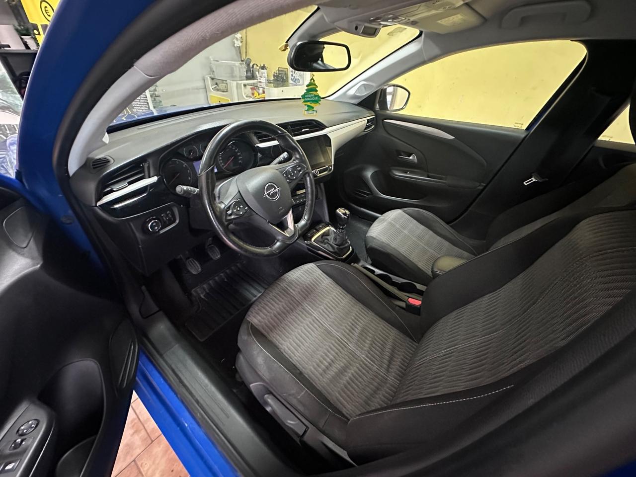 Opel Corsa 1.2benz. 100cv