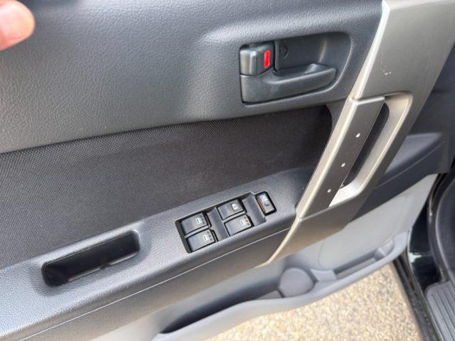 DAIHATSU Terios 1.5 4WD SX unico proprietario STUPENDA
