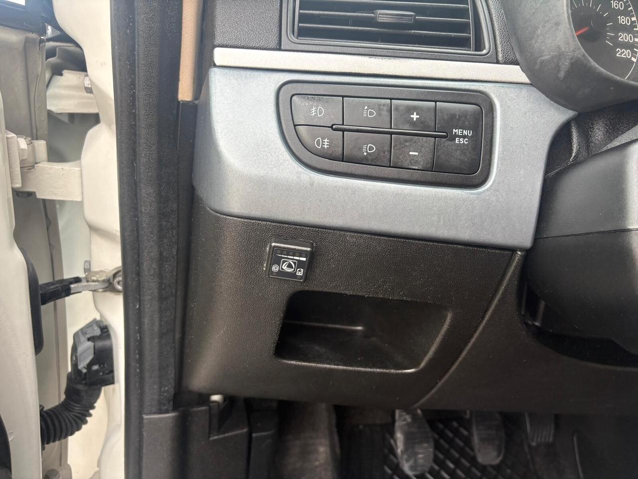 Fiat Grande Punto 1.2 5 porte Dynamic GPL