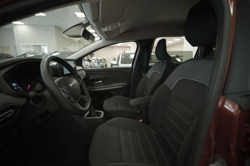 Dacia Jogger 2021 1.0 tce Extreme UP 110cv